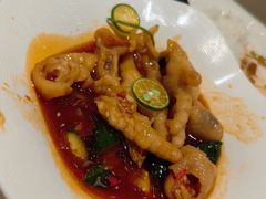 -茉里粤菜(皇姑万象汇店)