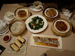 -陶陶居海鲜酒家(新马路店)