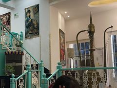 -阿拉丁新疆风味餐厅·清真(罗廊巷店)