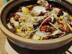 -朝馆·市井本味菜