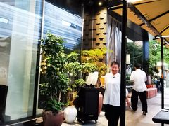 -Ameigo梅果·云贵川bistro(长宁来福士店)