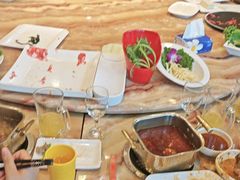 -清真军邺·金富苑肥牛(石坡街旗舰店)