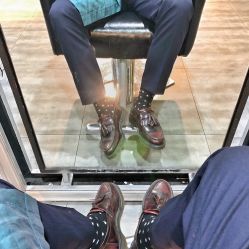 点击看大图 -3AM HAIR SALON烫发染发接发