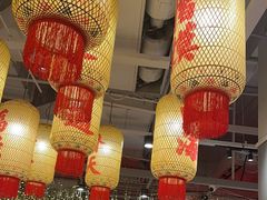 -朱光玉火锅馆(正弘城店)