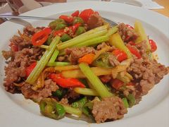 -乡里八闽·福州乡土菜(高宅店)