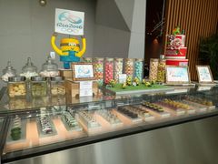 -南昌绿地华邑酒店·鲜艳全日餐厅