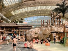 -杭州开元森泊度假乐园