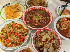 -欧记大排档·景德菜(上海首店)