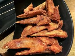 -烤匠麻辣烤鱼(万象城店)