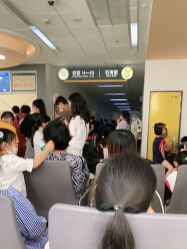 点击看大图 -上海交通大学医学院附属上海儿童医学中心(陆家嘴总院区)