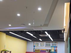 -玩胜青少儿体能(福田侨香中心)