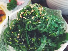 -仓桥家·焗寿司·锅物(光谷步行街店)