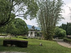 -云南民族村