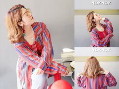 -NokNok Coffee(宽窄巷子店)