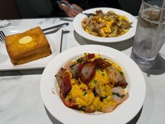 -深仔记茶餐厅(亚士厘道店)