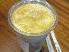 -Seesaw Coffee(上海尚悦湾店)