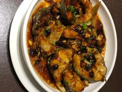-有璟阁港式餐厅(金融街购物中心店)