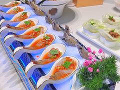-金链花·泰国餐厅(国贸店)