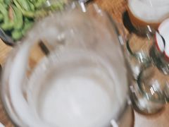 -永红源啤酒·烧烤·海鲜·大排档(青特城店)