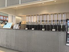 -喜茶(深圳丰盛町店)