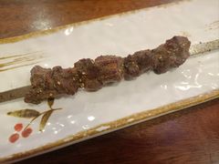 -兰州-西固陈记牛肉面·烧烤(山阴路店)