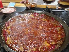 -利姐牧牛匠老火锅(兰花店)