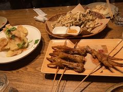 -鸽子窝(青塔店)