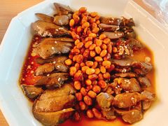 -金戈戈香港豉油鸡(皇庭广场店)