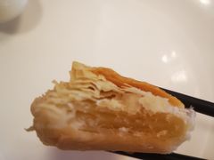 榴莲酥-万龙洲海鲜(南新仓店)