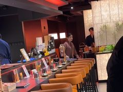 -無二炙坊·和牛烧肉(大钟寺1733店)