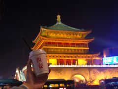 -西安城墙·碑林历史文化景区