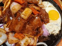 -高淳味道(丹阳湖北路店)