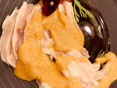 芥末鸭掌-全聚德(前门店)