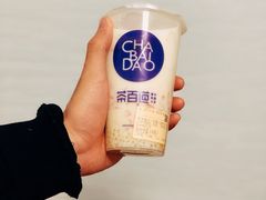 -茶百道(翠柏店)