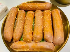 -八乔煎肉馆·丹东特色煎锅(梅林店)