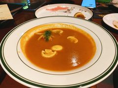-金泰西餐厅