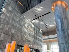 -希尔顿南海酒店·观廊大堂吧·海景下午茶