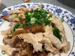 -大嘻咹biangbiang面(历史博物馆店)