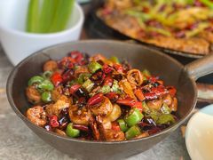 -老板恋上鱼(恒隆广场店)