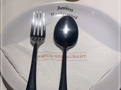 -清真·艾美可餐厅(鹏欣水游城店)