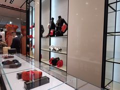-Chanel(德基广场店)
