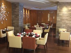 -杭州和达希尔顿逸林酒店·和园中餐厅-杭帮菜名店