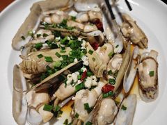 -涌觅名灶·本地海鲜宁波菜(财富广场店)