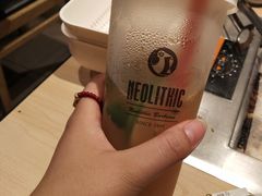 -新石器烤肉(周浦万达店)