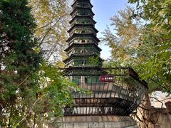 -文瀛公园