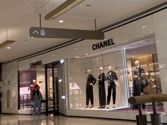 -CHANEL(恒隆广场店)