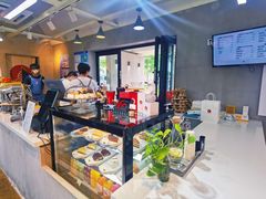 -COFFEE CALL(云锦路店)