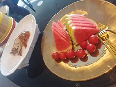 -悦宴·雅致餐厅(绿地蓝海店)