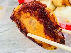 -老槐树煎包