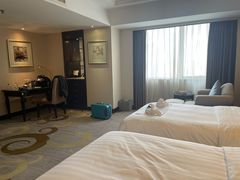 -张家港华芳金陵国际酒店